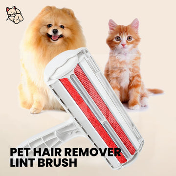 Floofi Pet Hair Remover Lint Brush Floofi